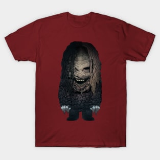 MK DROWNED GHOUL T-Shirt